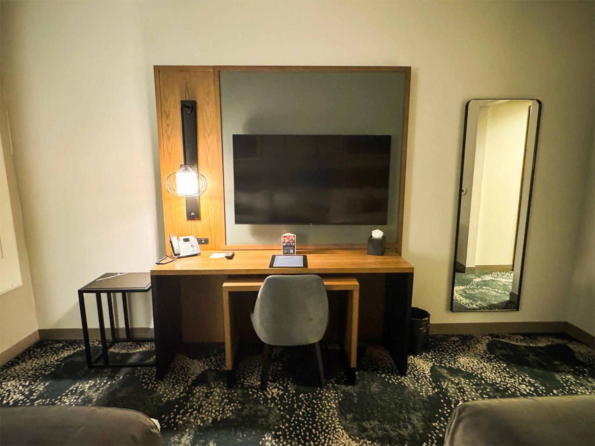 Rain Rock Casino Resort Hotel Уайрика Экстерьер фото