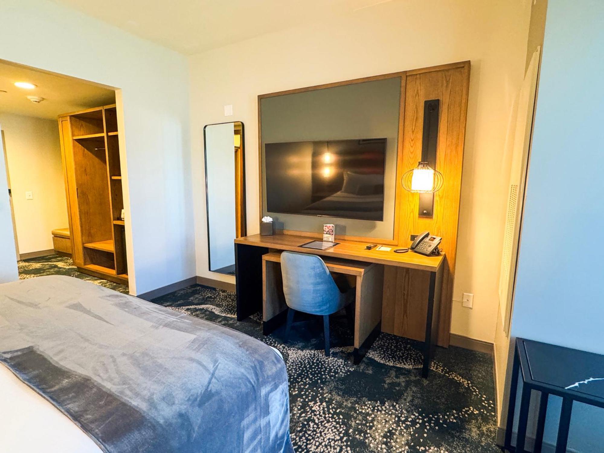 Rain Rock Casino Resort Hotel Уайрика Экстерьер фото